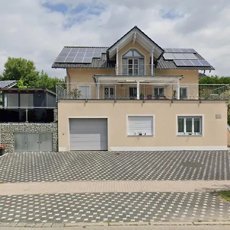 Fernblick Apartment