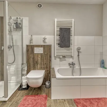Fernblick Apartment