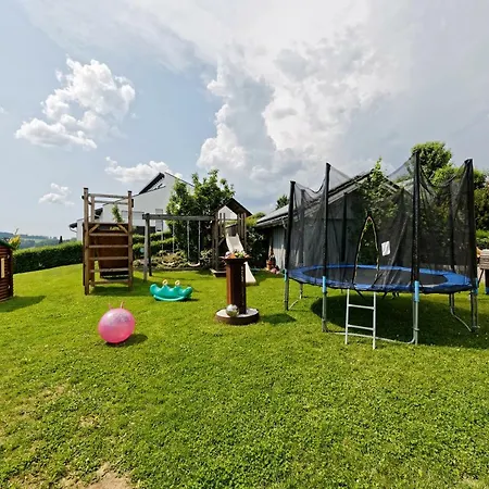 Fernblick Daire Neukirchen vorm Wald