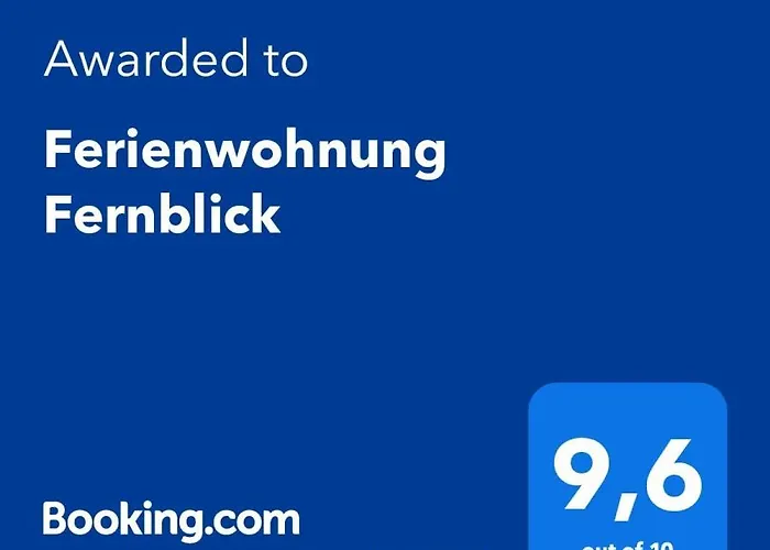 Fernblick *