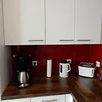 Fernblick 아파트 Neukirchen vorm Wald