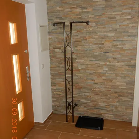 Appartement Fernblick Neukirchen vorm Wald