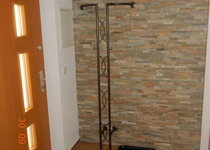 Apartament Fernblick Neukirchen vorm Wald