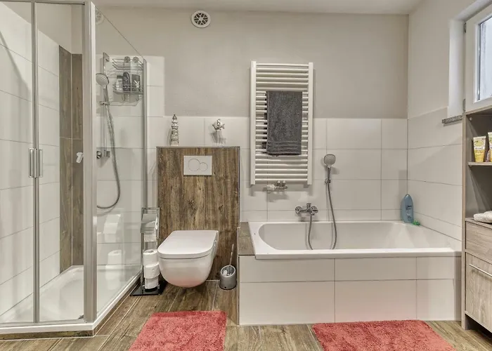 Fernblick Apartament